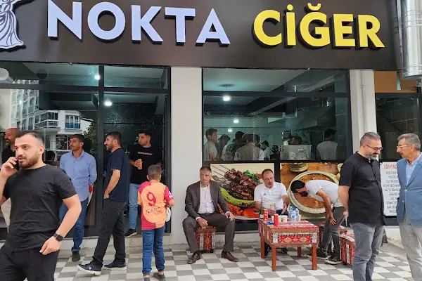 Nokta Ciğer