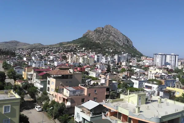 Avşaroğlu Otel