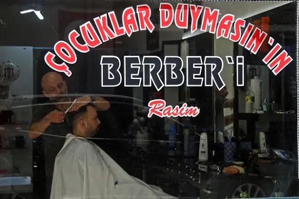 Berber Rasim