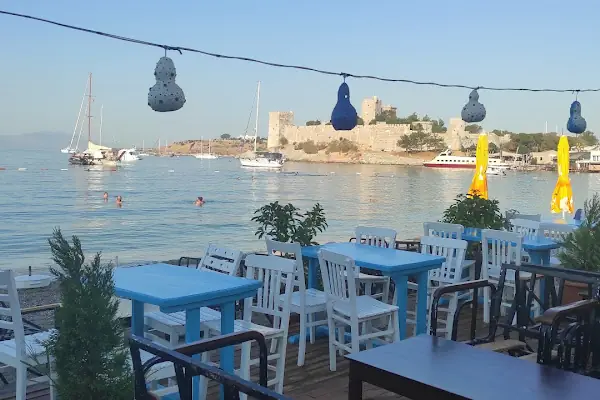 Neşe Pansiyon Restoran