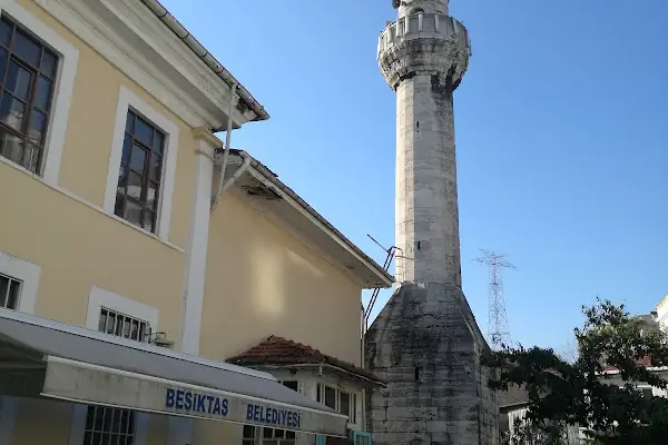 Tevfikiye Camii