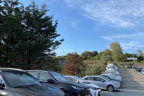 York Car Rental İstanbul Havalimanı (IGA) Araç Kiralama