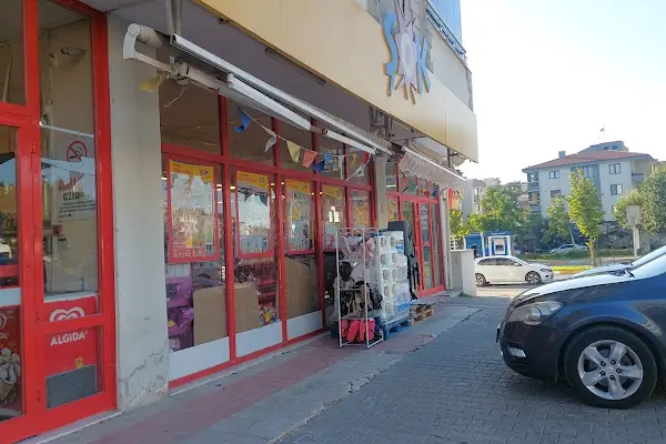 Şok Market