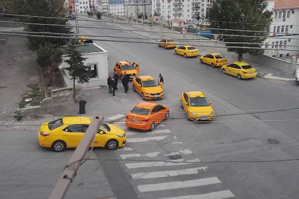 Altmışevler