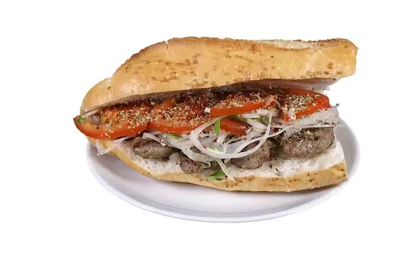 Emre Döner Salonu