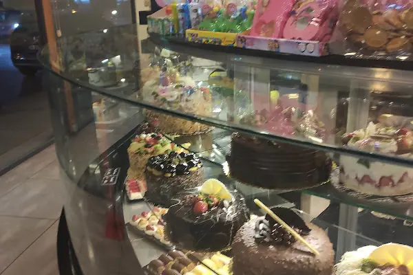 Kırıntı Ekmek Ve Unlu Mamuller