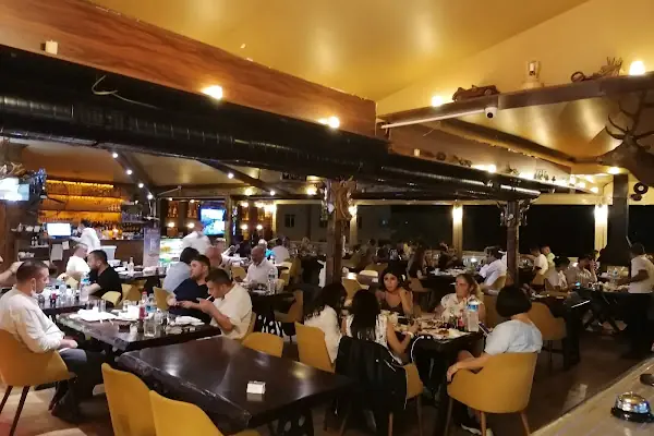 Mazeret Restaurant