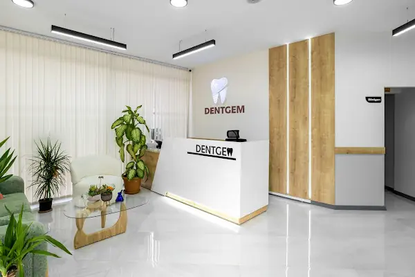 Dentgem Ağız ve Diş Sağlığı Polikliniği