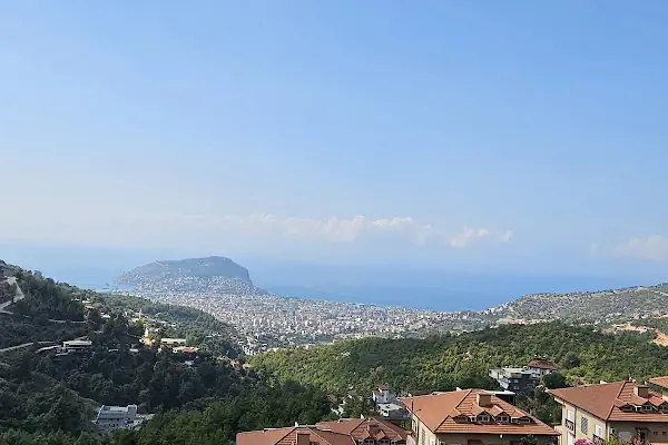 OCEAN VIEW 7