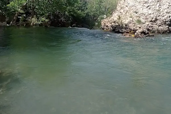 Şelale