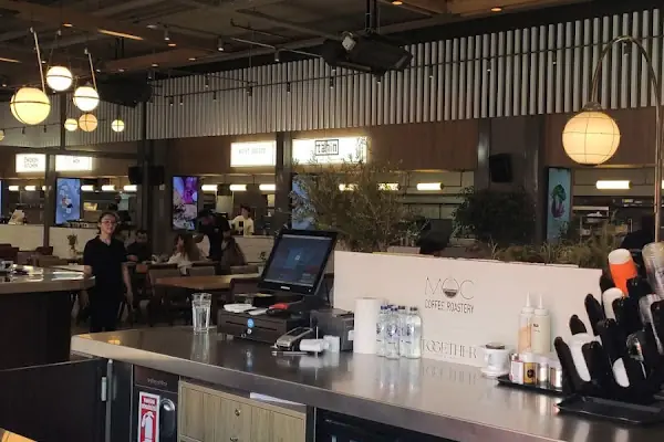 Tahin Watergarden Ataşehir