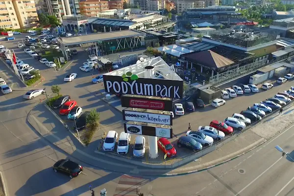 PodyumPark
