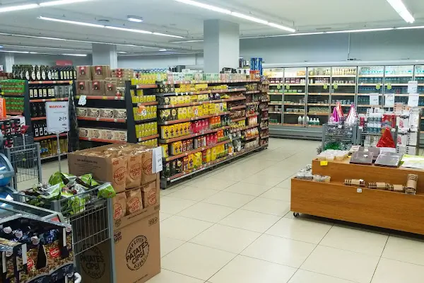 Migros Jet