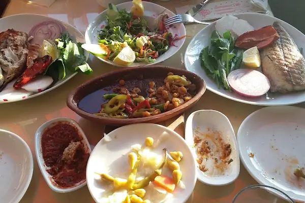 Defne PLUS (Kebap | Pide | Kahvaltı)
