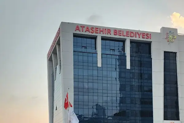 Ataşehir Belediyesi