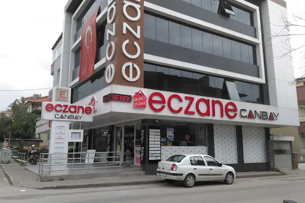 Canbay Eczanesi