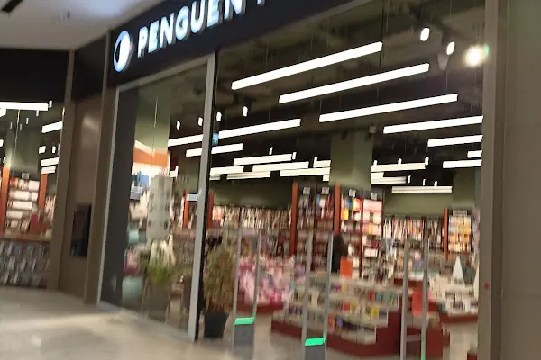Penguen Kitabevi Çamsanpark AVYM