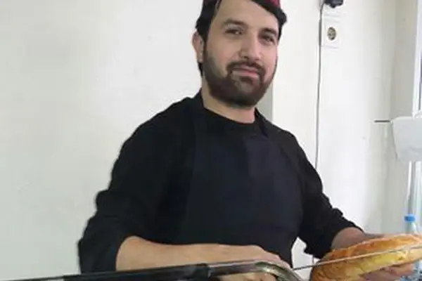 Tostçu Ahmet Nizip Gaziantep