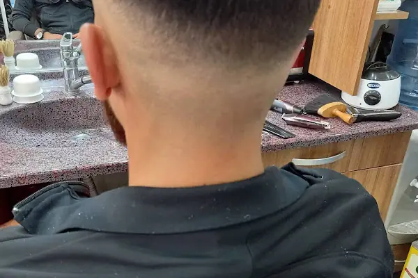 Gözde Barber Shop