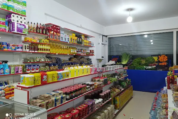 Aydın Market