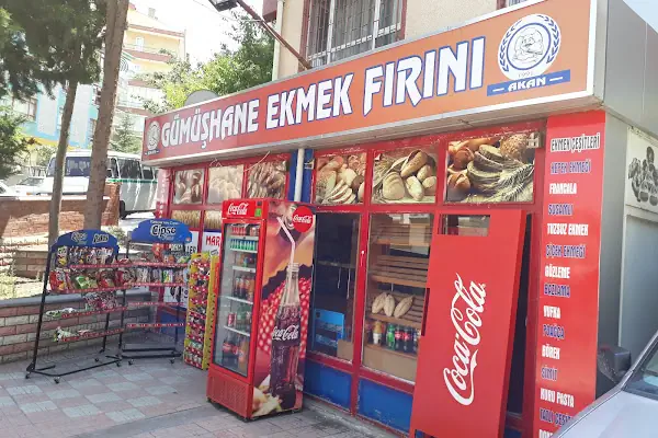 Ekmek Fırını