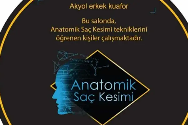 Akyol Erkek Kuaförü