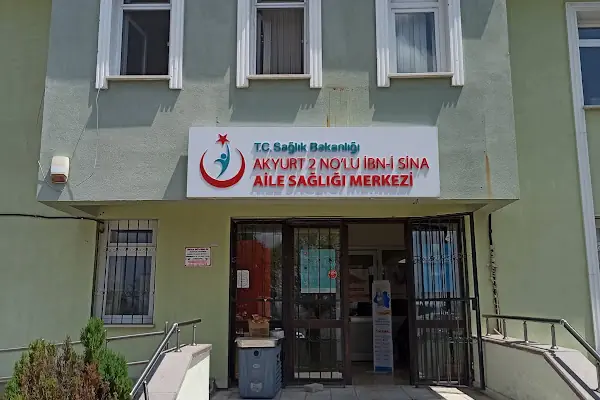 AKYURT İLÇE SAĞLIK MÜDÜRLÜĞÜ