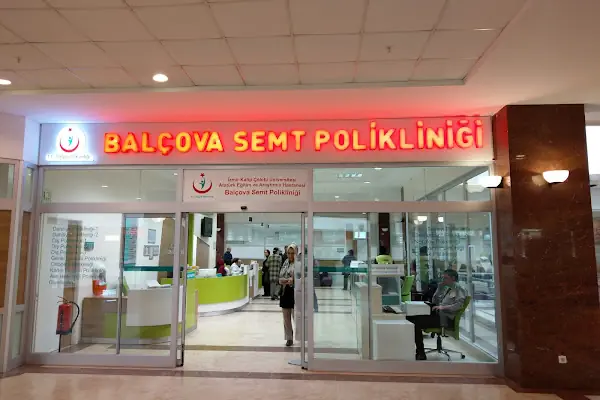 Palmiye Alışveriş Merkezi