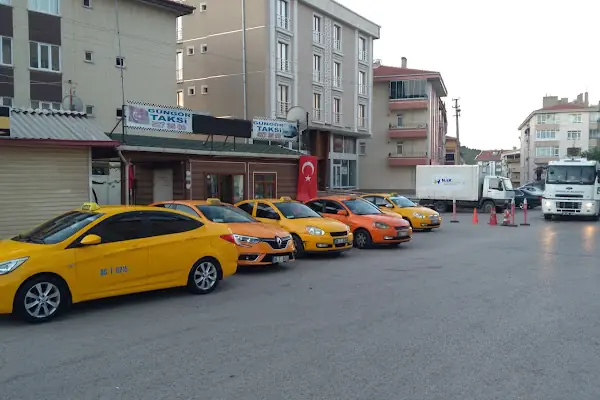 Pursaklar Güngör Taksi