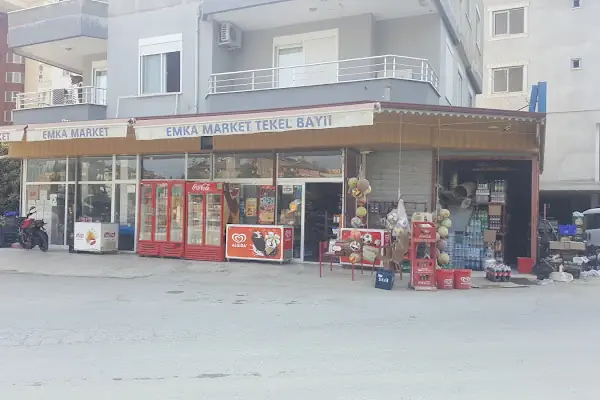 EMKA Market