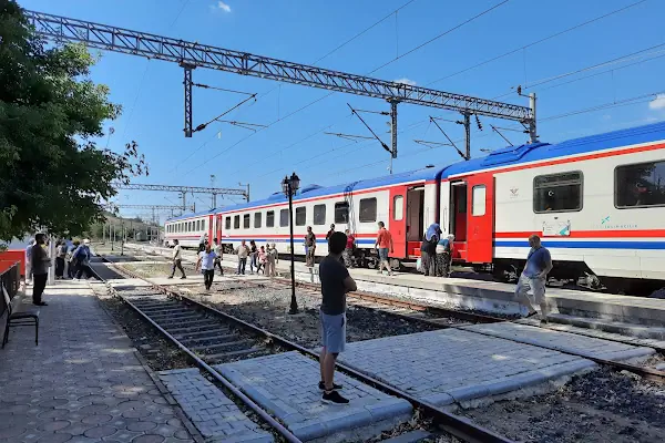 Uzunköprü