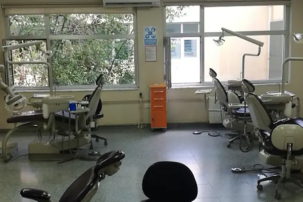 Kocaeli Üniversitesi Ortodonti Anabilim Dalı