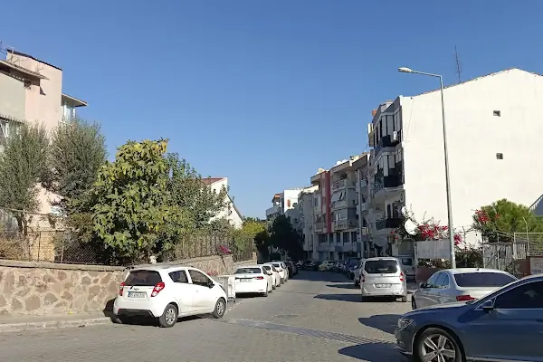 Töbaş Sitesi
