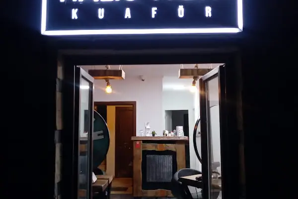 Halis Yiğit Kuaför
