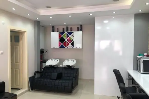 Naz clas güzellik salonu