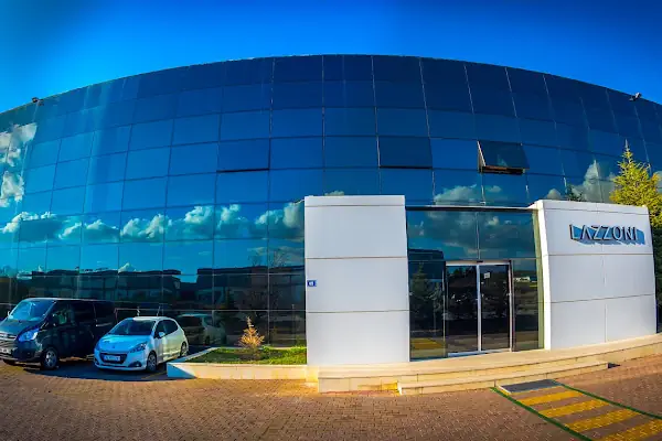 Fabrika LAZZONI Mobilya