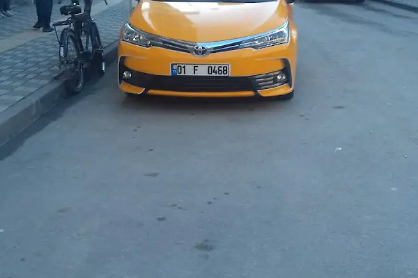 Yalçın Oto Kiralama