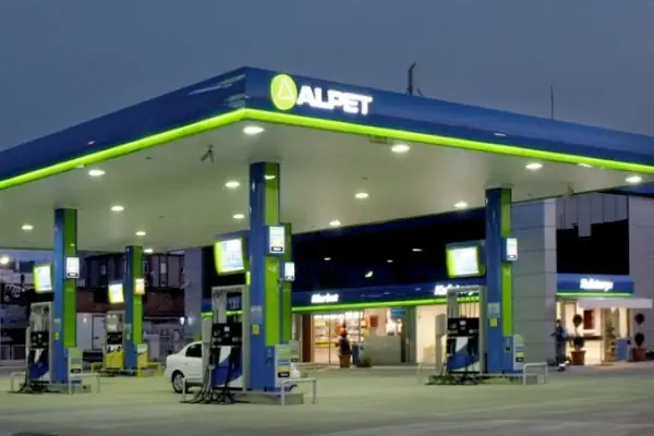 Alpet