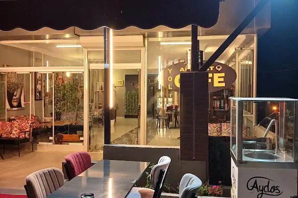 AIRPORT YOL CAFE