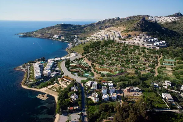 Adres Yalıkavak