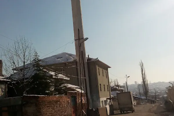 Gültepe 50. Yıl Cami