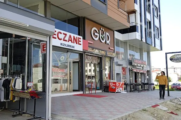 Kızılırmak Eczanesi