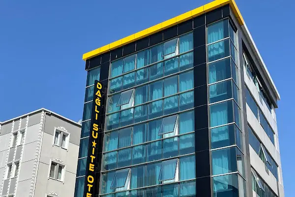 DAĞLI SUITE OTEL