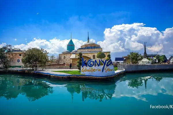 Beyzade Hotel Konya