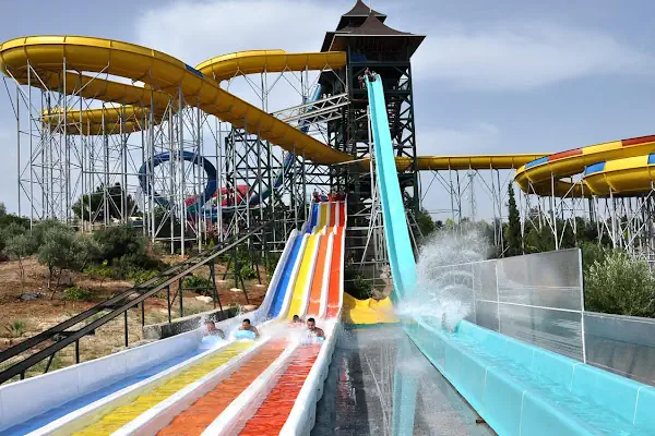 Adaland Aquapark