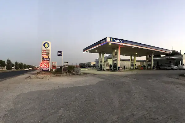 BAKIR PETROL