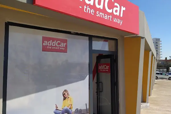 addCar Antalya - Beecar Rent A Car