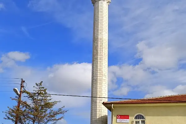 Veysel Karani Cami