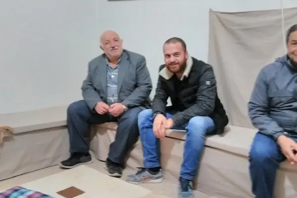 Gemlik Ekmek Fırını