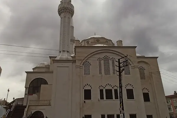 Keçiören Merkez Camii
